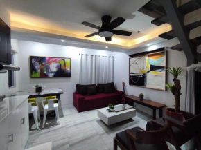 L1 Twin Bed Staycation in Bonifacio Global City 2